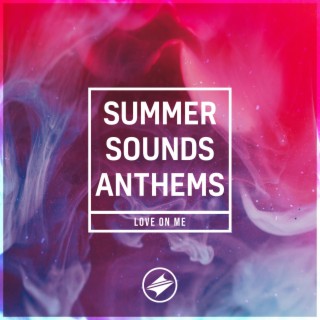 Summer Sounds Anthem 3.0