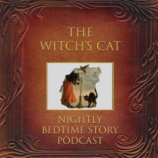 The Witch‘s Cat