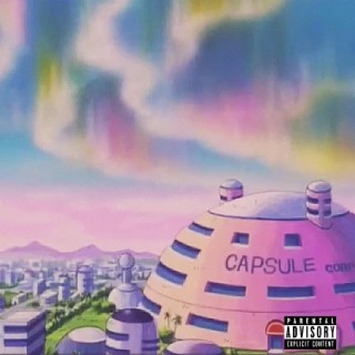 The Capsule Ep