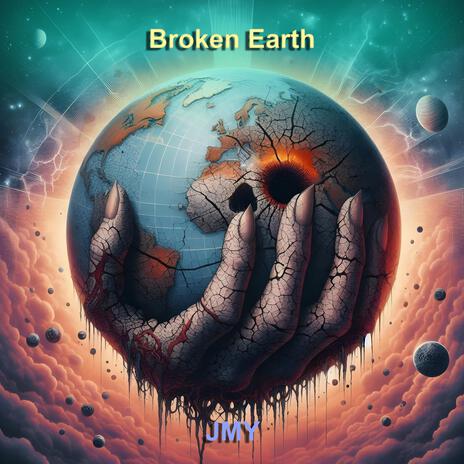 Broken Earth | Boomplay Music