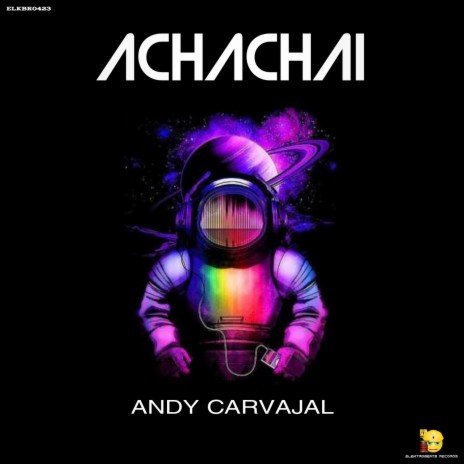 Achachai (Original Mix) | Boomplay Music