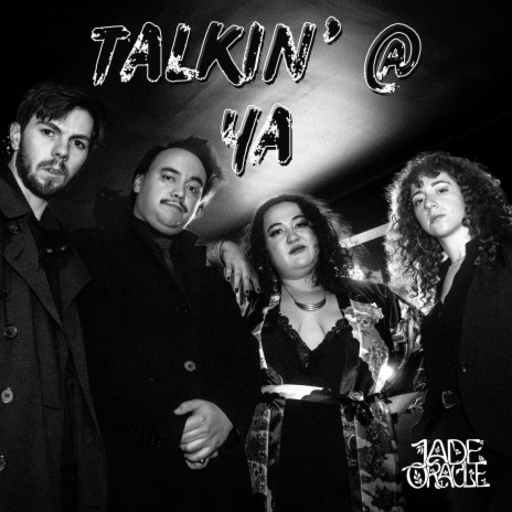 Talkin' @ Ya | Boomplay Music