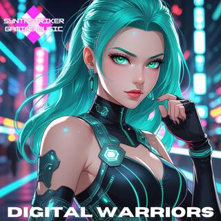 Digital Warriors