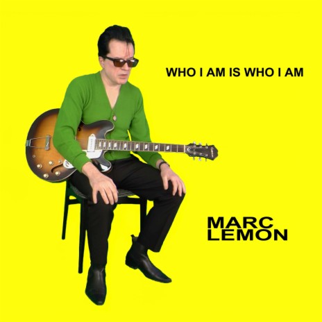 Who I Am Is Who I Am | Boomplay Music