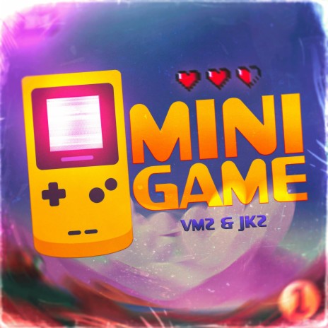 Mini Game ft. JKZ | Boomplay Music