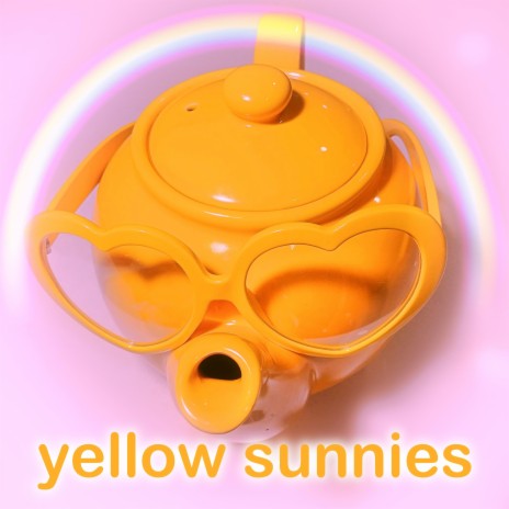 yellow sunnies | Boomplay Music