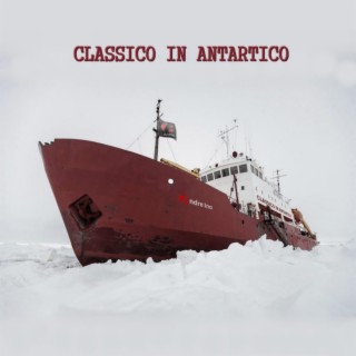 Classico in Antartico