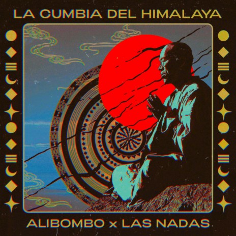 La Cumbia del Himalaya ft. Las Nadas | Boomplay Music