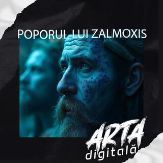 Poporul lui Zalmoxis