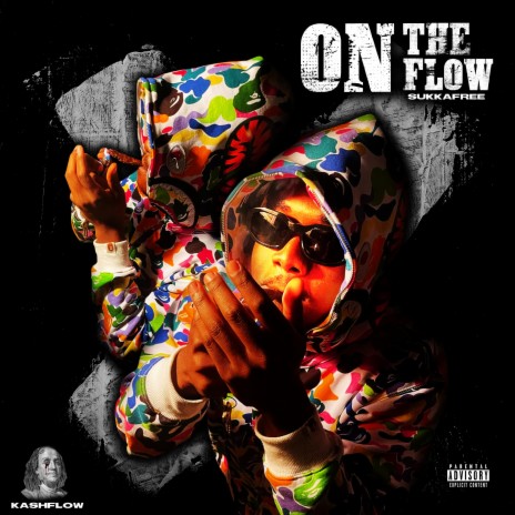On The Flow | Boomplay Music