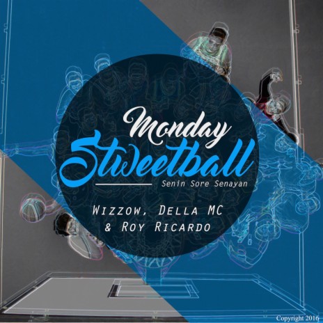 Monday Stweetball ft. Della MC & Roy Ricardo | Boomplay Music