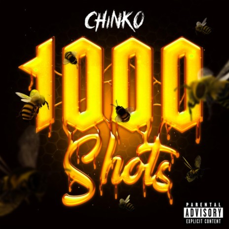 1000 Shots | Boomplay Music