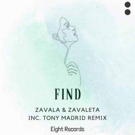Find (Tony Madrid Remix) ft. Zavaleta