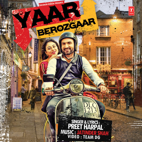 Yaar Berozgaar | Boomplay Music