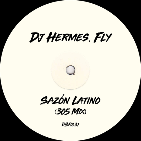 Sazon Latino (305 Mix) ft. Fly | Boomplay Music