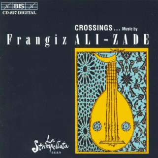 Ali-Zade: Crossing Ii / Dilogie I / 3 Watercolours