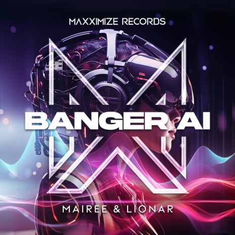 Banger AI ft. Lionar | Boomplay Music