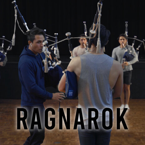 Ragnarök | Boomplay Music