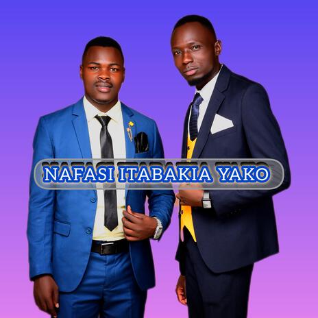 NAFASI ITABAKIA YAKO | Boomplay Music