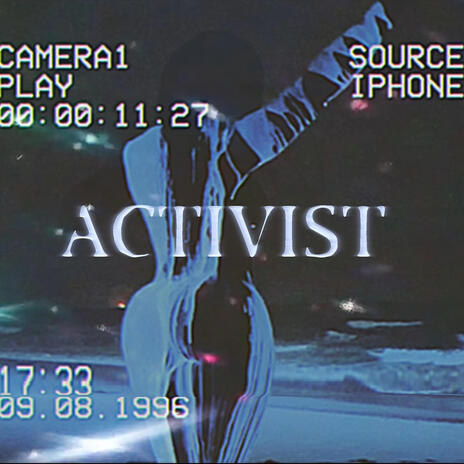 Activist ft. ØDX | Boomplay Music