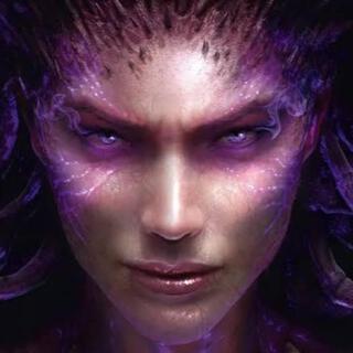 KERRIGAN'S THEME