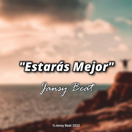 Estarás Mejor (Instrumental)