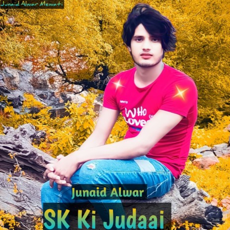 Sk Ki Judaai | Boomplay Music