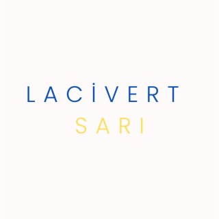 Lacivert Sarı lyrics | Boomplay Music