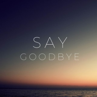 Say Goodbye