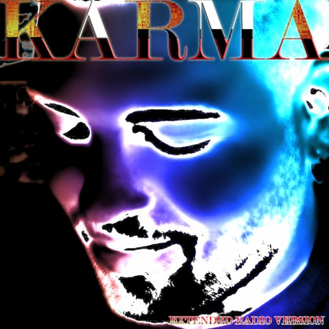 Karma - Extended Radio Version | Boomplay Music