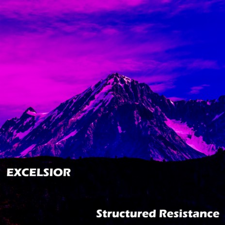 Structured Resistance | Boomplay Music