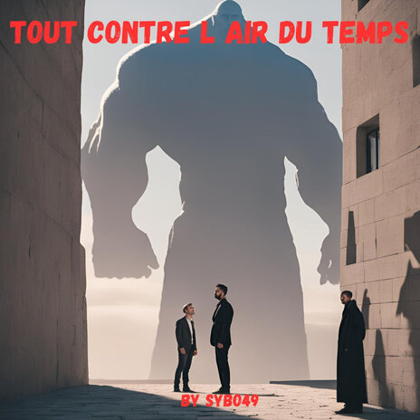 Tout contre l'air du temps