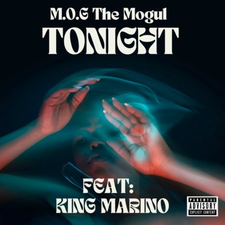 Tonight ft. King Marino | Boomplay Music