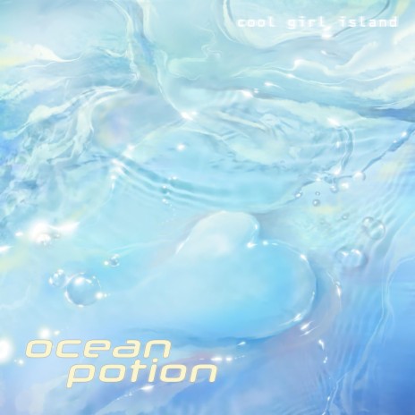 ocean potion | Boomplay Music