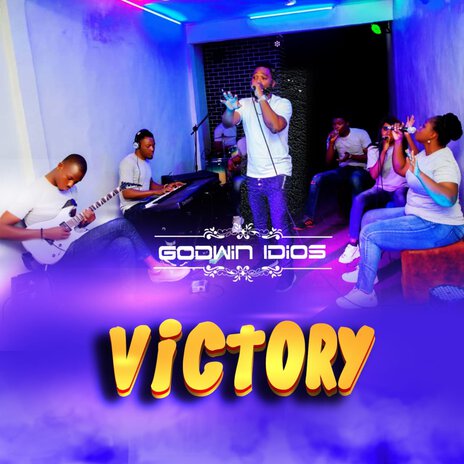 Victory | Boomplay Music