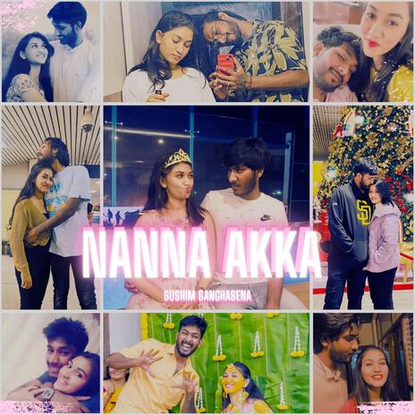 Nannna Akka | Boomplay Music