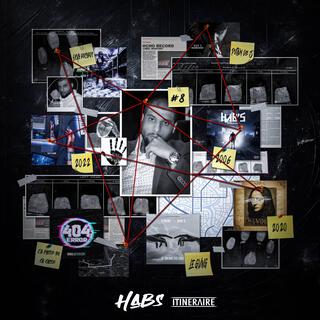 Hab's - itinéraire