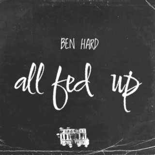 all fed up (The End Of Rory) lyrics | Boomplay Music