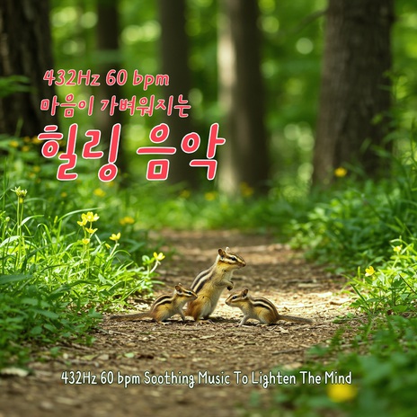 숲을 마시며 (Drinking the forest) | Boomplay Music