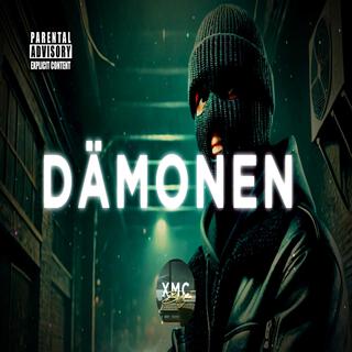 DÄMONEN (Hard Dark Rap Beat)