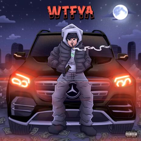 wtfya | Boomplay Music