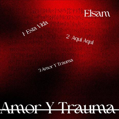 Amor Y Trauma | Boomplay Music