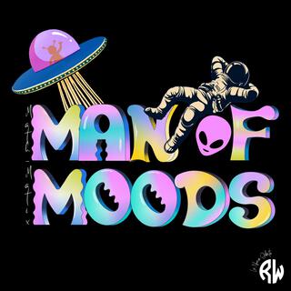 Man Of Moods