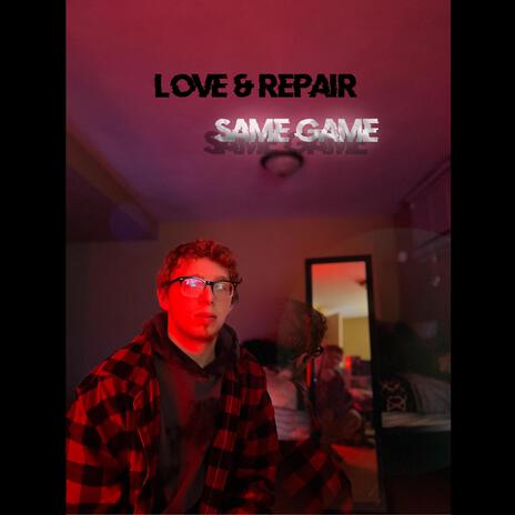 Same Game | Boomplay Music