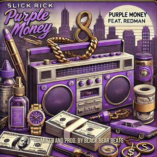 Purple Money