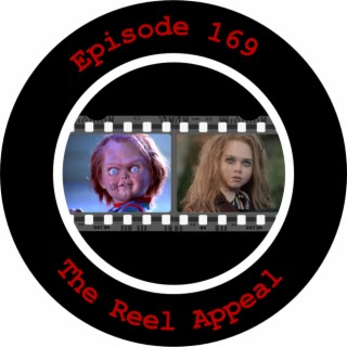 Episode 169 - This is Why We Find Dolls Creepy