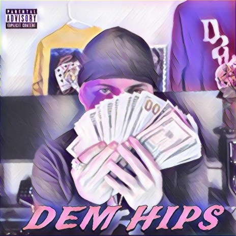 Dem Hips ft. Lissssa | Boomplay Music