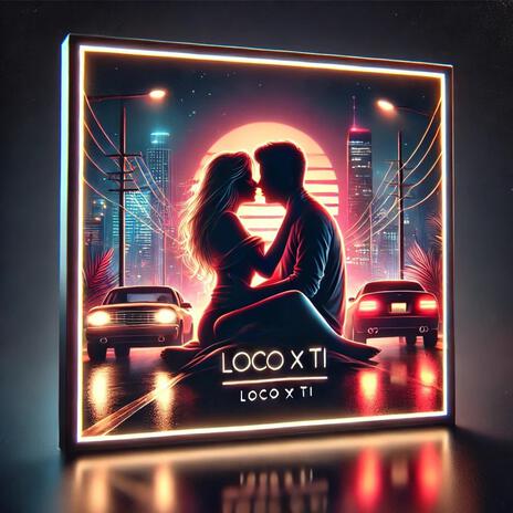 Loco Por Ti | Boomplay Music