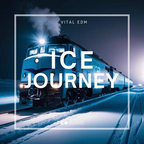 Ice Journey ft. 8D Tunes & Vital EDM