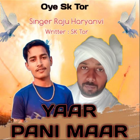 Yaar Pani Maar | Boomplay Music